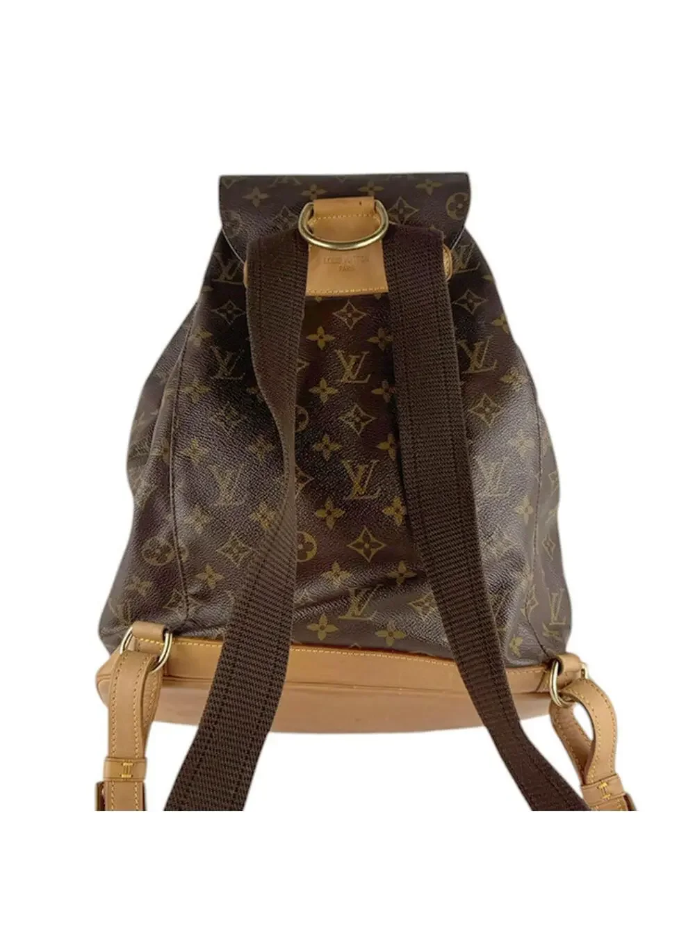 Louis Vuitton elevate your